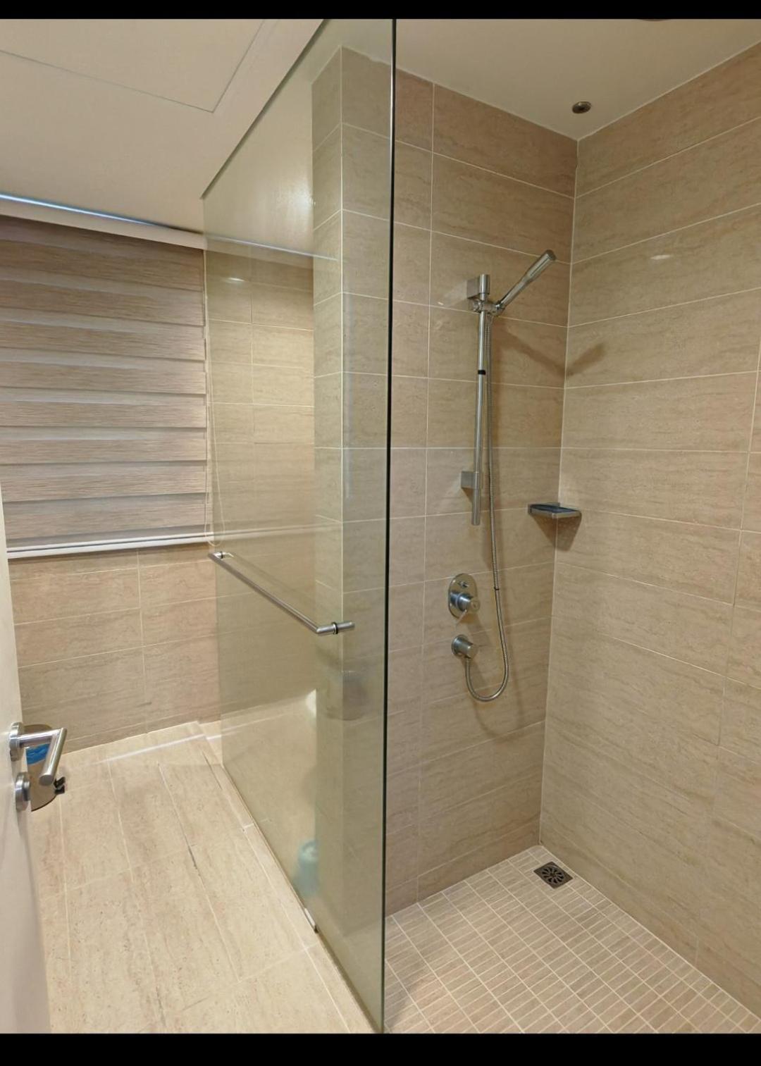 By The Sea Batu Ferringhi Beach Front Apartment Suite Bagian luar foto